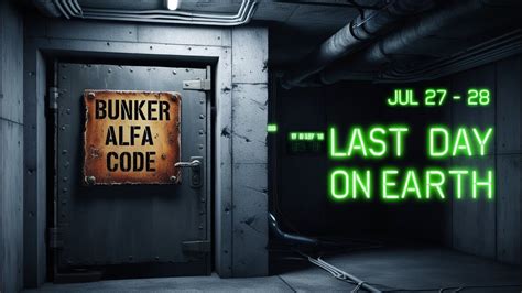 ldoe bunker alfa code|Iba pa.